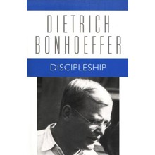 Discipleship: Dietrich Bonhoeffer Works [DBW], Volume 4 [Paperback]