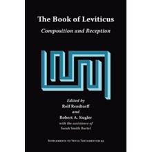 The Book of Leviticus: Composition and Reception