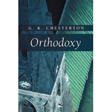 Orthodoxy