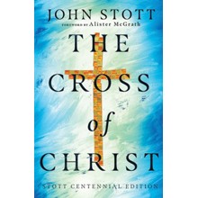 The Cross of Christ (Centennial)