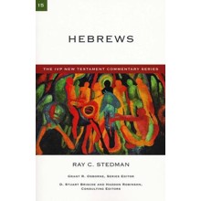 Hebrews:  A Commentary on the New Testament