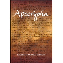 ESV Apocrypha Text Edition