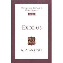 Exodus: Tyndale Old Testament Comemntary [TOTC]