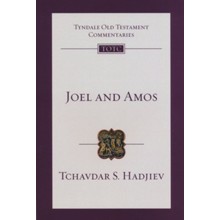 Joel and Amos: Tyndale Old Testament Commentary [TOTC]