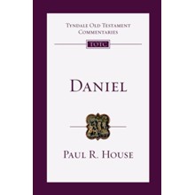Daniel: Tyndale Old Testament Commentary [TOTC]