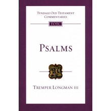 Psalms: Tyndale Old Testament Commentary [TOTC]