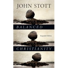 Balanced Christianity