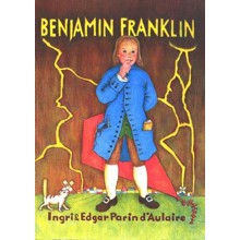 Beautiful Feet Books: Benjamin Franklin