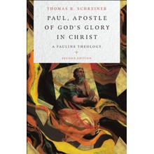 Paul, Apostle of God's Glory in Christ: A Pauline Theology