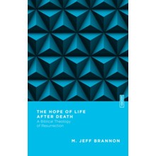 The Hope of Life After Death: A Biblical Theology of Resurrection