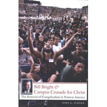 Bill Bright and Campus Crusade for Christ Trade Paper