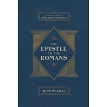 The Epistle to the Romans