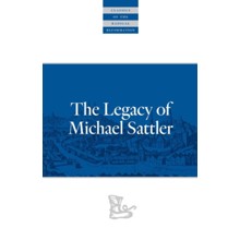The Legacy of Michael Sattler