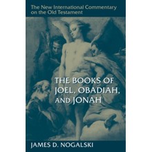 The Books of Joel, Obadiah, and Jonah