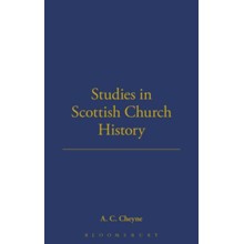 Studies in Scottish Church History