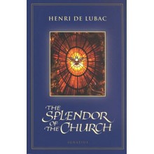 The Splendor of the Church