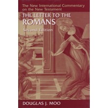 Letter to the Romans, Second Edition: International Commentary on the New Testament