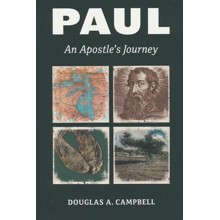 Paul: An Apostle's Journey