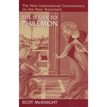 Letter to Philemon: New International Commentary on the New Testament