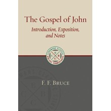 The Gospel of John: Introduction, Exposition, and  Notes [ECBC]