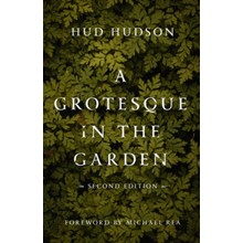 A Grotesque in the Garden