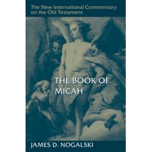 The Book of Micah