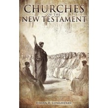 Churches of the New Testament