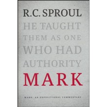 Mark: An Expositional Commentary