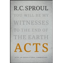 Acts: An Expositional Commentary