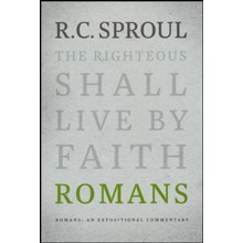 Romans: An Expositional Commentary