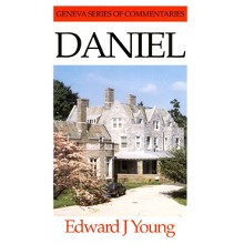 Daniel, Geneva Commentary Series