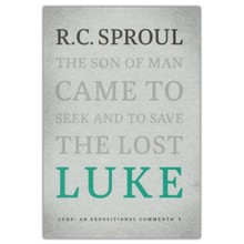 Luke: An Expositional Commentary