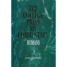 Romans: The College Press NIV Commentary