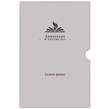 Exposition of Ephesians, 8 Volume Set