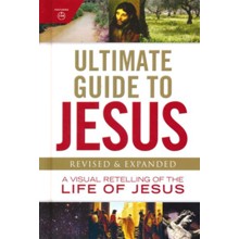 Ultimate Guide to Jesus, Revised & Updated