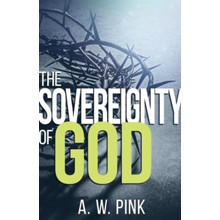 The Sovereignty of God [Whitaker House, 2016]