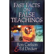 Fast Facts on False Teachings