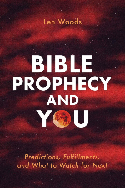 Bible Prophecy and You