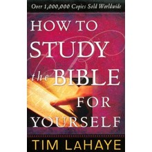 How to Study the Bible for Yourself