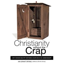 Christianity Without the Crap