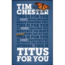 Titus for You, Softcover