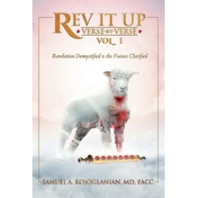REV It Up - Verse by Verse - Vol 1, Volume 1: Revelation Demystified & the Future Clarified