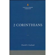 2 Corinthians: The Christian Standard Commentary