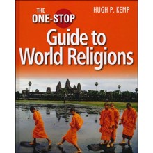 The One-Stop Guide to World Religions