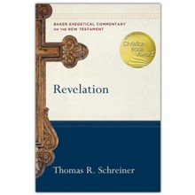 Revelation: Baker Exegetical Commentary on the New Testament