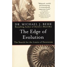 The Edge of Evolution: The Search for the Limits of Darwinism