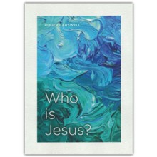 Who is Jesus?