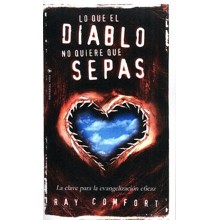 Lo Que el Diablo No Quiere Que Sepas Hell's Best Kept Secret