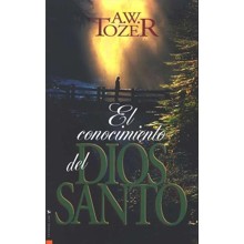 El Conocimiento del Dios Santo  (The Knowledge of the Holy)