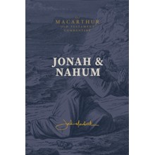 Jonah & Nahum